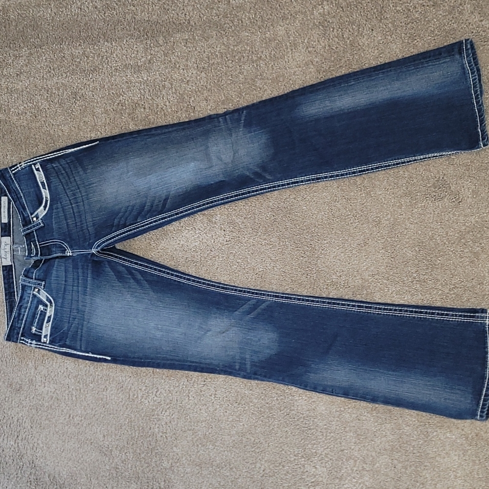 Womens Daytrip jeans